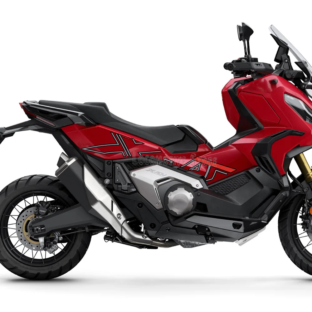 מדבקות PVC ל-Honda X-ADV 750 (2021–2024)
