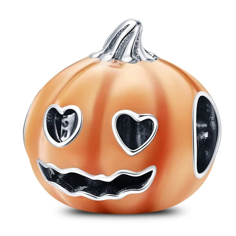 חרוזי דיסני כסף סטרלינג 925 – תוספת יוקרתית וצבעונית לצמיד