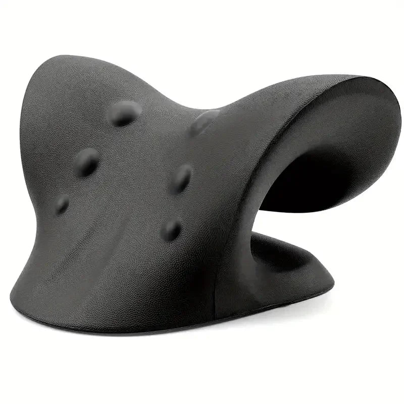 כרית מתיחה ועיסוי לצוואר – Neck Shoulder Relaxer