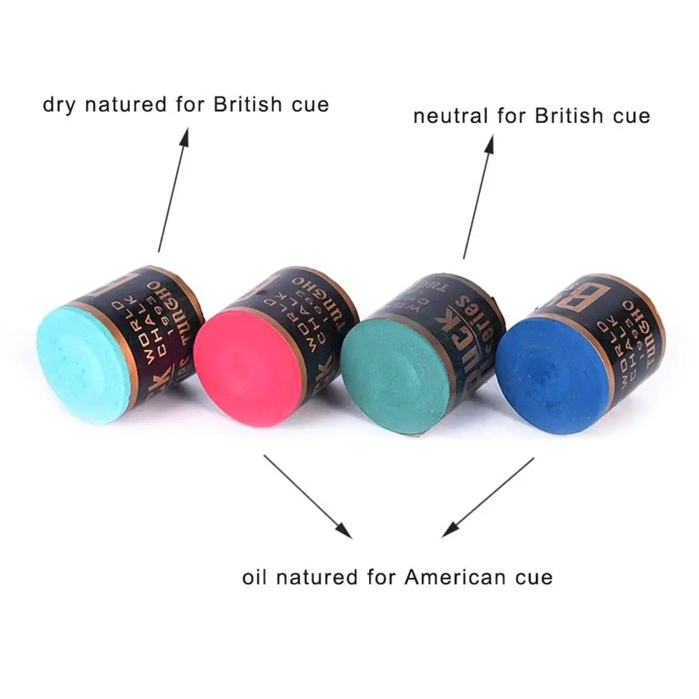 גיר ביליארד מקצועי – אחיזה יציבה וביצועים מושלמים