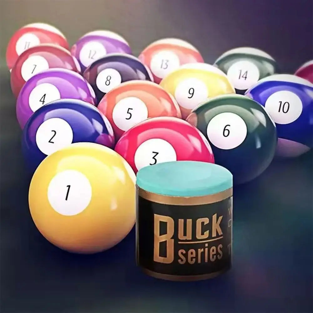 גיר ביליארד מקצועי – אחיזה יציבה וביצועים מושלמים