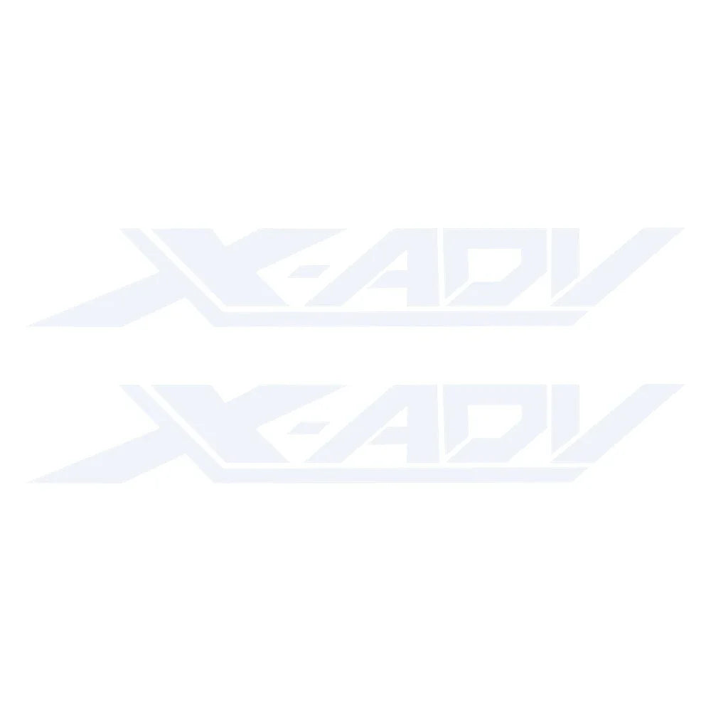מדבקות עמידות במים ל-Honda XADV750 – עיצוב והגנה מושלמת