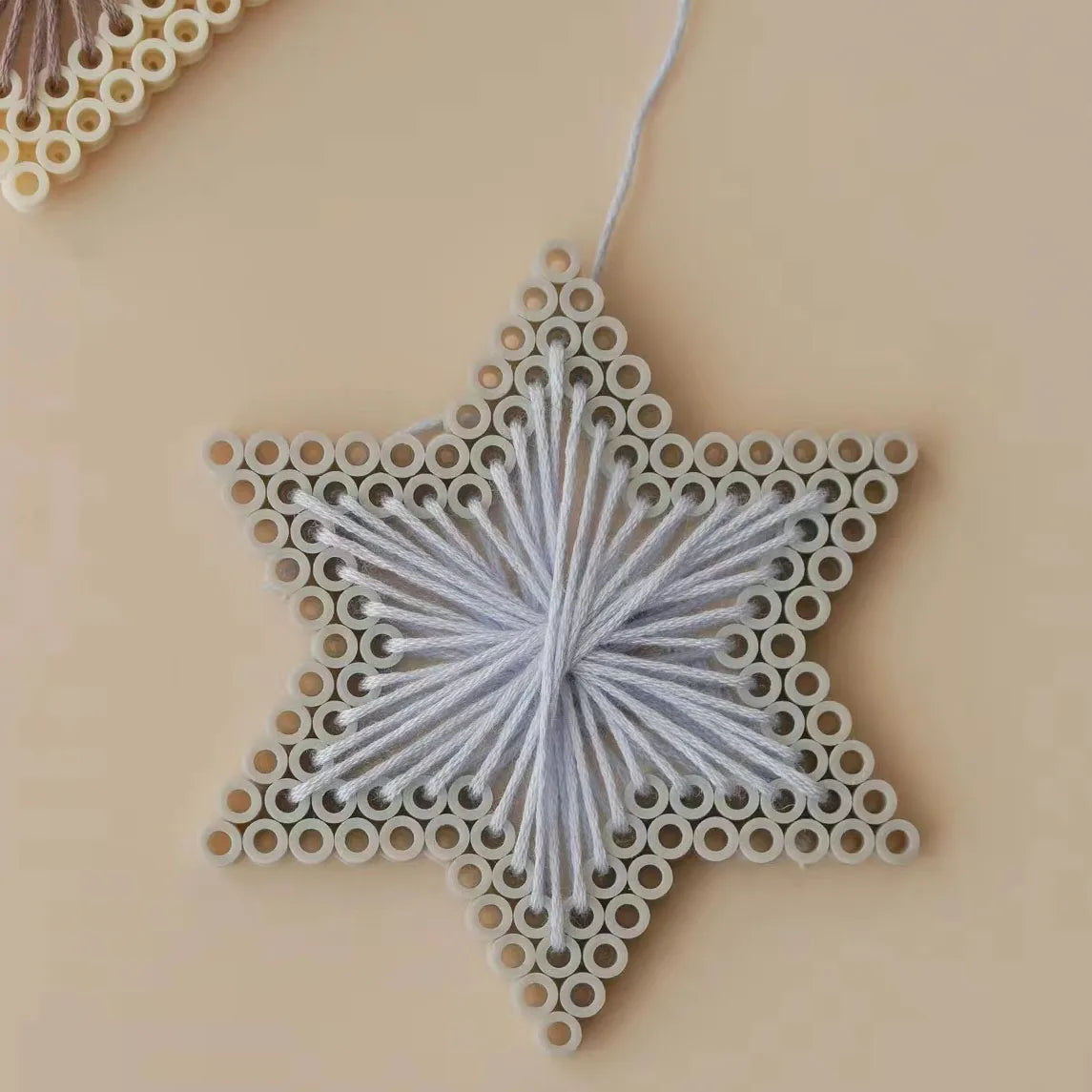 חרוזי PUPUKOU בקוטר 5 מ"מ – חרוזי EVA ליצירה ו־DIY